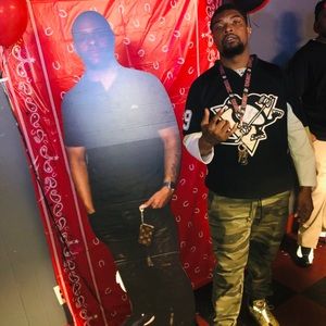 Meet your Posher, Ryan